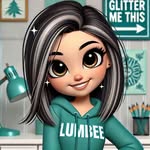 Sondra Mitchell Diggs - @lumbeegirl4567 - Instagram