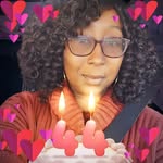 Sandra Mize - @happy3132 - Instagram