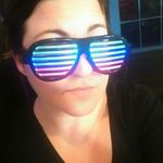 Sandra Rapp - @zippperhed - Instagram
