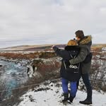 Sandra & Ryan - @out.around.and.about - Instagram