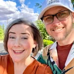 Sondra & Ryan - @miningsilverlinings - Instagram