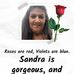 Sandra Scott - Facebook