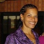 Sondra Scott - @hunnylove04 - Instagram
