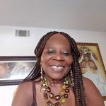 Sondra Scott - @sjscott60 - Instagram