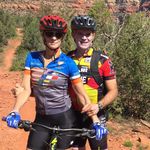 Sondra Scott - @sondracycles - Instagram