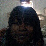 Sondra Scott - @ms_blckchina - Instagram