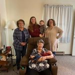 Sondra Scott Clawson - @sondraclawson - Instagram