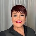 Sandra Sims - @iam_sandrasims - Instagram