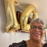Sandra Sims-Williams - @sandrasimswilliams - Instagram
