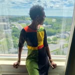 Sondra Sims - @sondraksims - Instagram