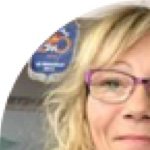Sandra Singer - @bar_des_allees - Instagram