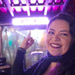 Sandra Singer - @sandrasingershow - Instagram