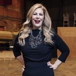 Sondra Radvanovsky - Singer - @sondraradvanovsky - Instagram