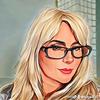 Sandra Steele - @harbour39art - TikTok