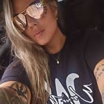 Sondra Warner - @burntroses - Instagram