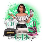 Sondra Warner - @creative_design.sw - Instagram