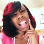 Sondra Wright - @prettygirlsondra - Instagram