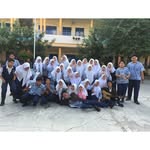 Alumni SMPN 1 T.TINGGI 2019 - @songjie_santuy - Instagram