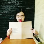 Jippy Masaki - @song_jieunn - Instagram