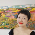 Song Jie - @songjieartist - Instagram