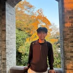 Songjie Chen - @songjiechen_ - Instagram
