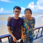 Song Wong - @gnos.g2 - Instagram