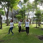 Songyi Park - @annajacoblove - Instagram