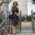 Songyi Park - @namsanitaewon - Instagram