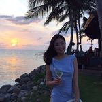 Stephanie Songyi Park 🌸 - @1step4ward_ - Instagram