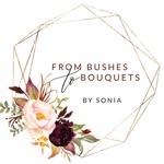 FrombushestoBouquets Sonia Adame - @frombushestobouquets_ - Instagram
