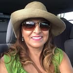 Sonia Adame - @imov2beat - Instagram