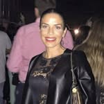 Sonia Gonzalez Adame - @pradabimba72 - Instagram