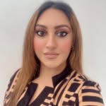 Dr Sonia Ahmed | Counselling Psychologist & EMDR Therapist - @dr.soniaahmed - Instagram