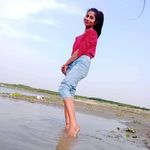 Sonia Ahmed - @ma.ina8148 - Instagram