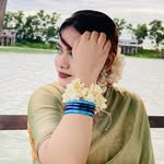 Sonia Ahmed - @_jhilimili_._ - Instagram