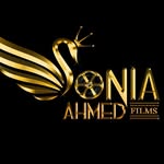 SONIA AHMED FILMS (SAF) - @soniaahmedfilms - Instagram
