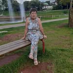 Sonia Aparecida Pinto Albrecht - @aparecidapintoalbrecht - Instagram
