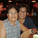 Sonia Ancheta Taduran - @taduransonia - Instagram