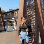 Farheen Angela Passah - @sonia_angee_mathers25 - Instagram