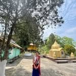 Shekolo Anghu - @soniaanghu - Instagram