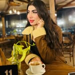 Sonia Alipoor - @sonia._.angell - Instagram