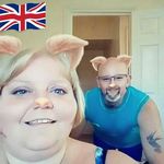 Sonia Armstrong - @sonicthehedge78 - Instagram