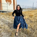 Sonia Armstrong - @chavezitas78 - Instagram