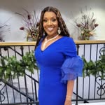 Sonia Lewis Atchison - @soniaatchison - Instagram