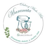 Sonia Avalos - @maranata_dulces_y_mucho_mas - Instagram