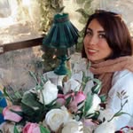 Makeupartist/میکاپ آرتیست - @soniabanisoltan_makeup - Instagram