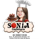 Sônia Bandeira - @soniabandeira59 - Instagram