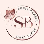 Sonia Bansal Makeovers💄 - @soniabansal_makeovers - Instagram