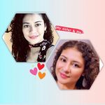Marisol Barillas - @barillassonia - Instagram