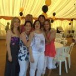 Sonia Barker - @doughnut68 - Instagram